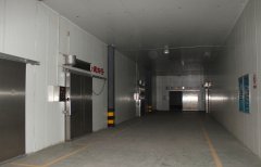 600平米低溫冷凍庫庫板價格，冷凍庫造價是多少